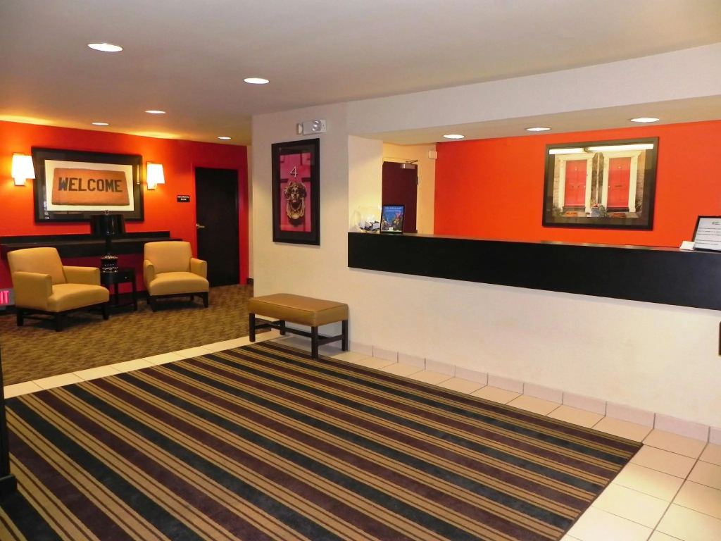 Extended Stay America Select Suites - Charlotte - University Place