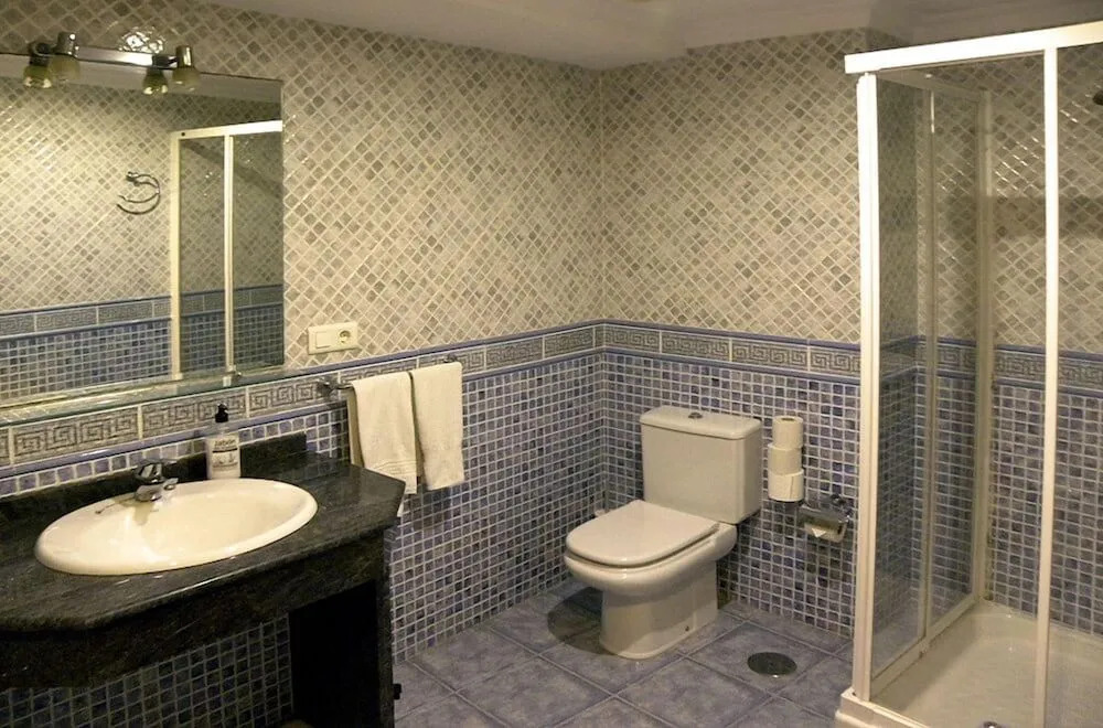 Apartamentos Balcon de Carabeo