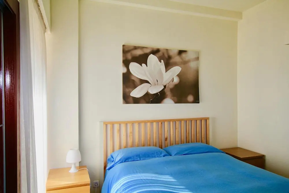 La Perla de Fuengirola - First Line 2BR Apartment With Sea View