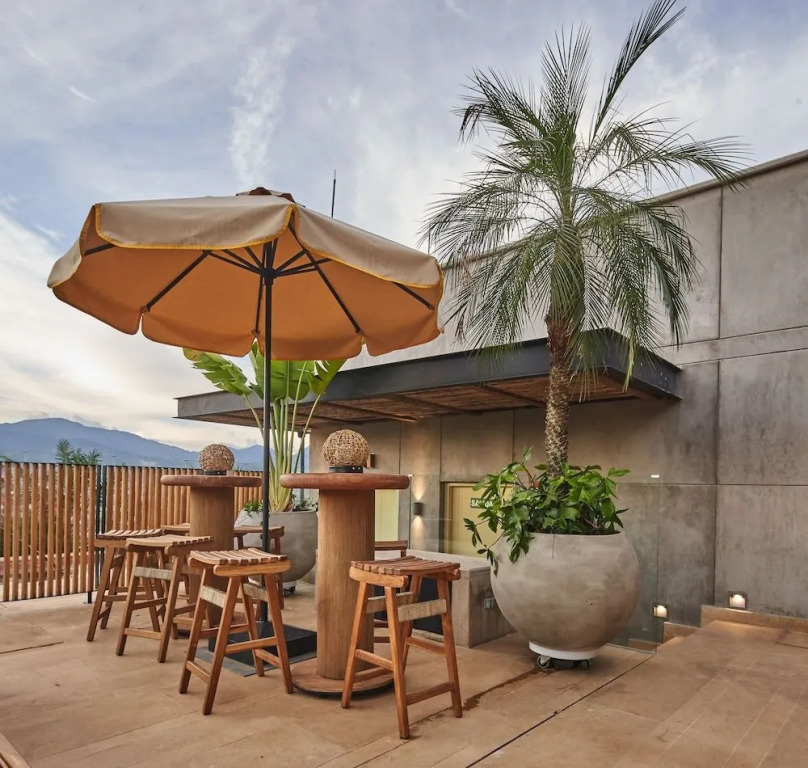 23 Hotel Medellin