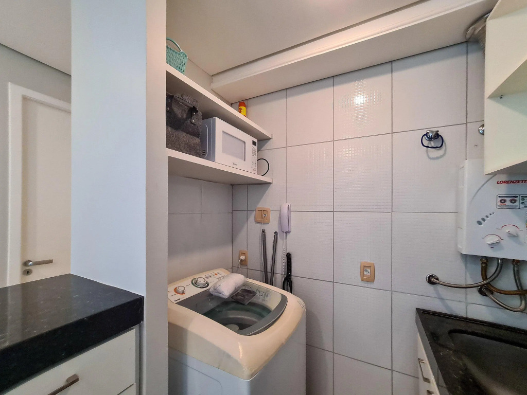 Apto Portal Meireles Linda Vista 150m Beira Mar 2 Suítes by DM Apartments