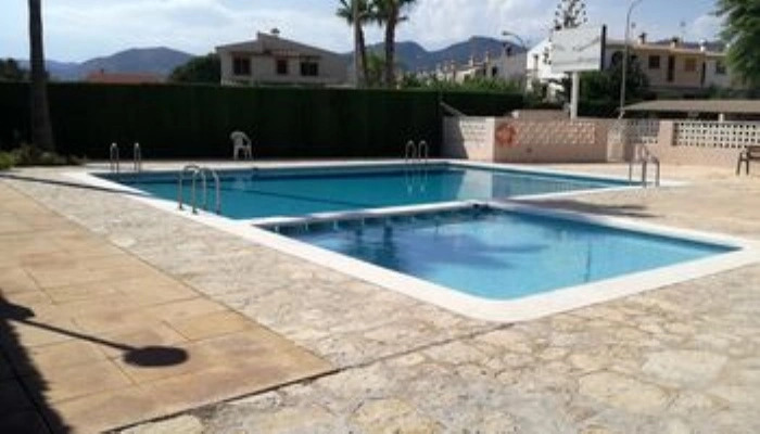 Apartamentos Riviera 3000