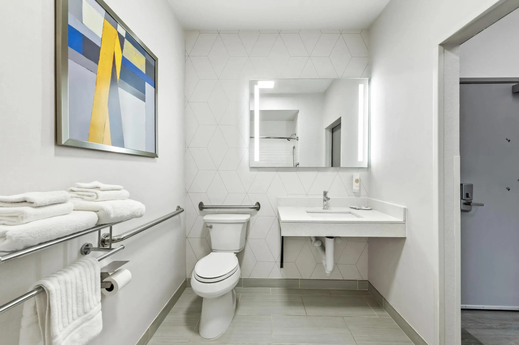 Comfort Suites Longview North