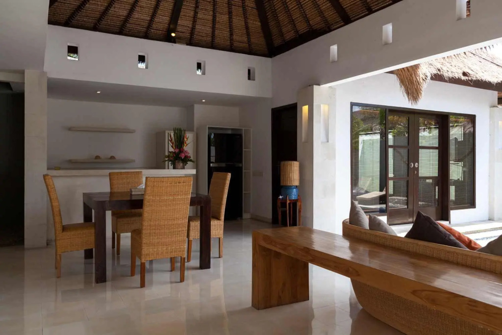 Bvilla Seaside