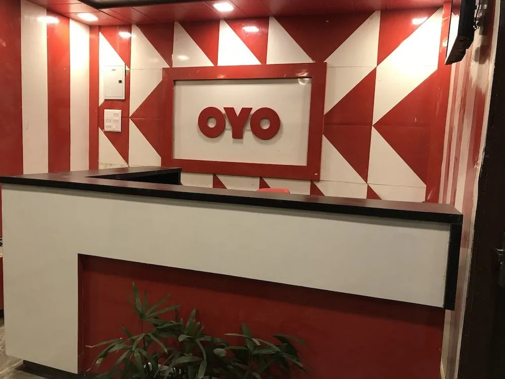 Hotel O Tirupati Residency