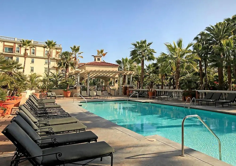 LAs Premier Apartments