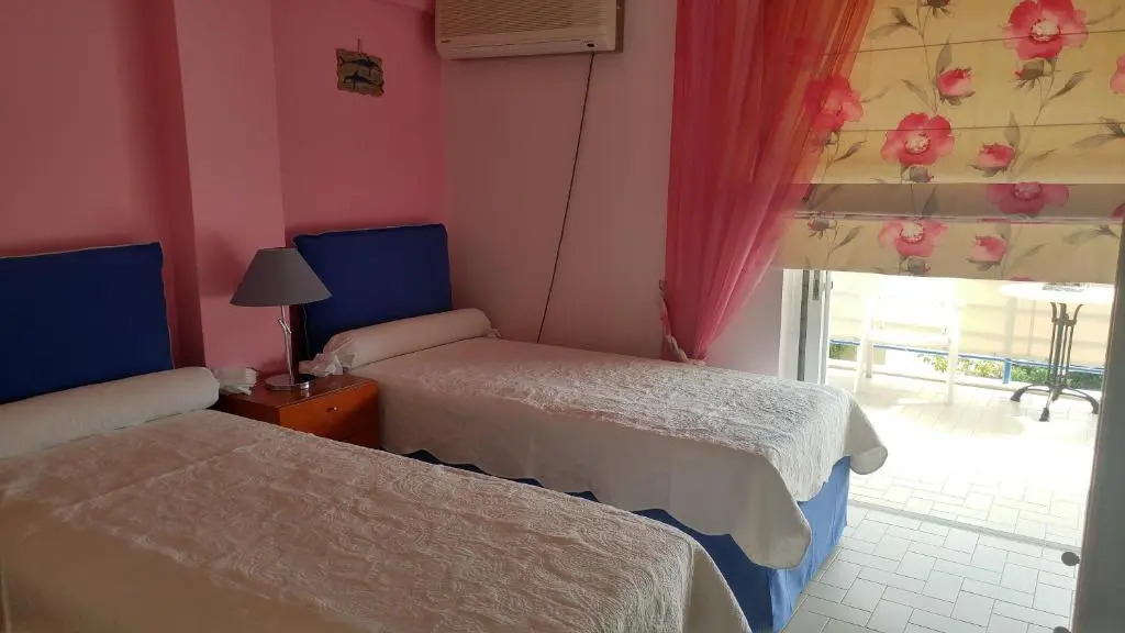 Rafina K-Apartment