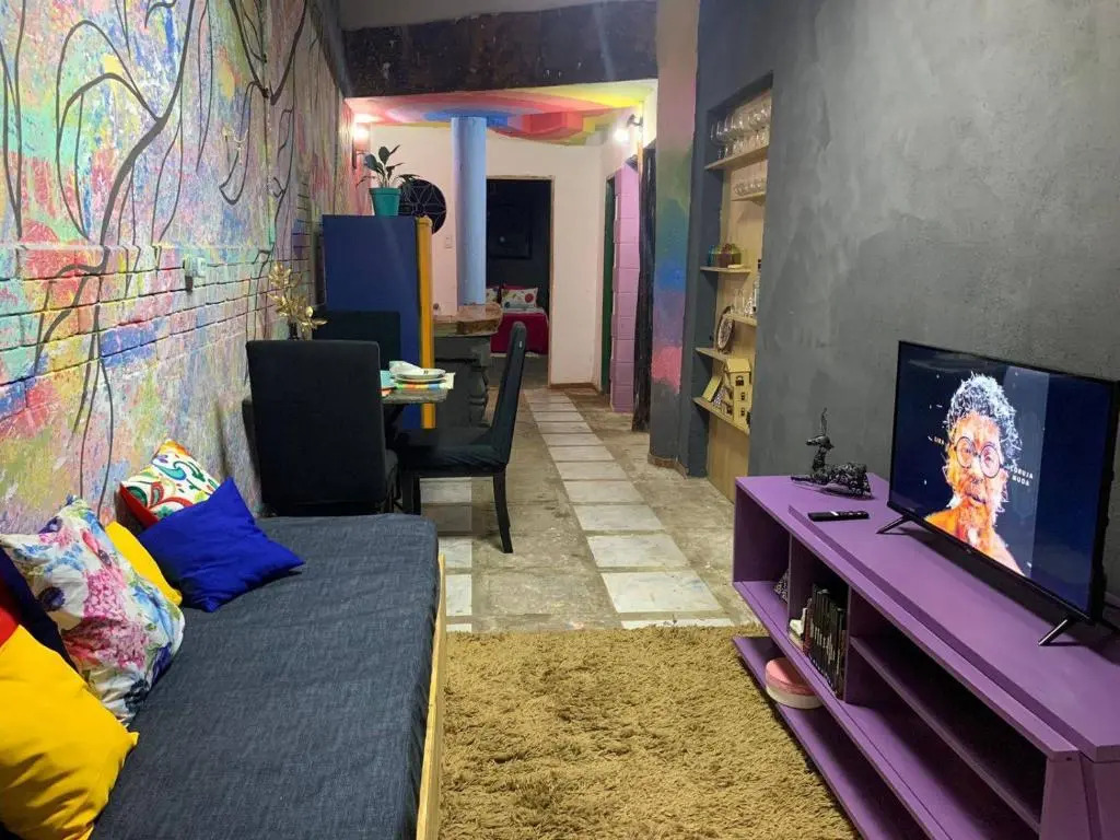 Hostel Casa Latina