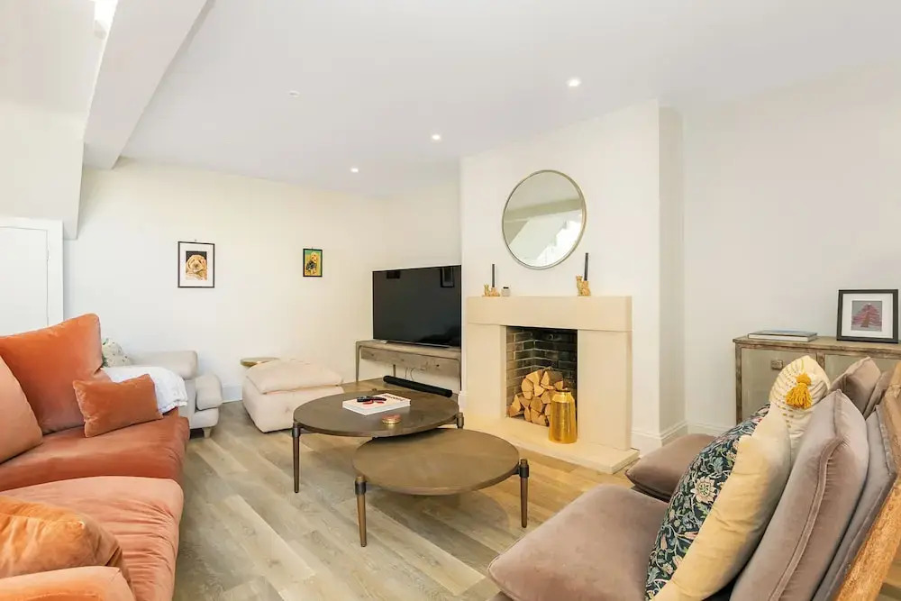 Field House-Stunning 3BD Home in Kingham