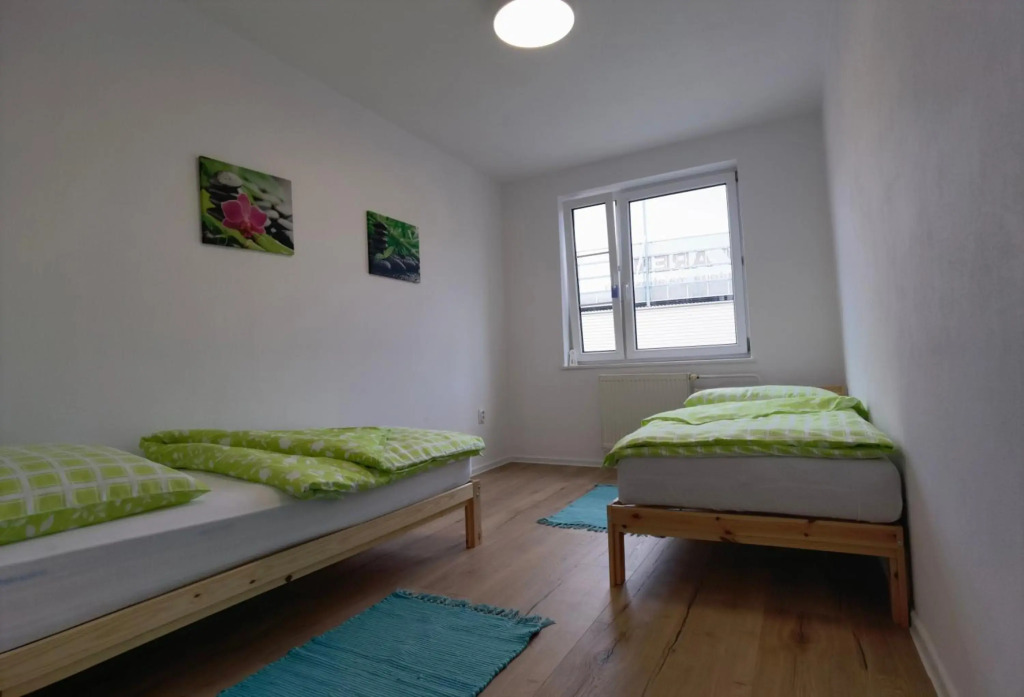 Apartmán Športová