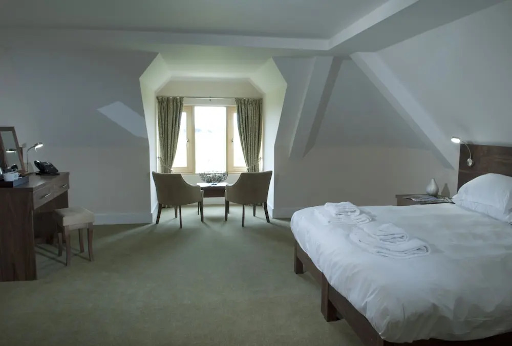The Lodge at Prince's