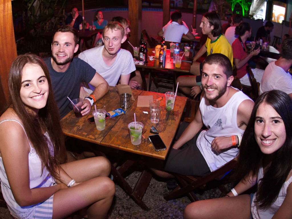 Che Lagarto Paraty