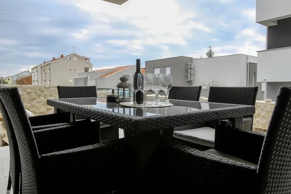 Villa Lumada Pool Apartments