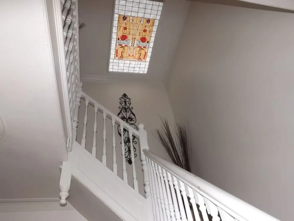 Afton Villa Bed and Breakfast