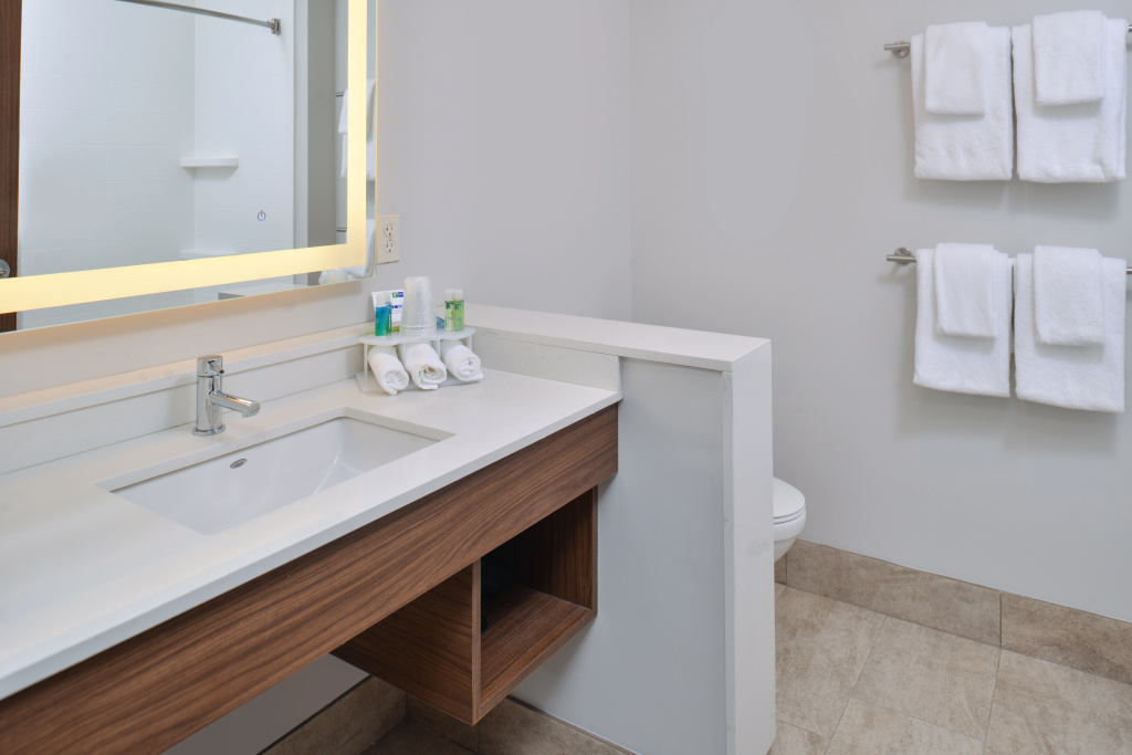 Holiday Inn Express & Suites Farmington Hills - Detroit by IHG