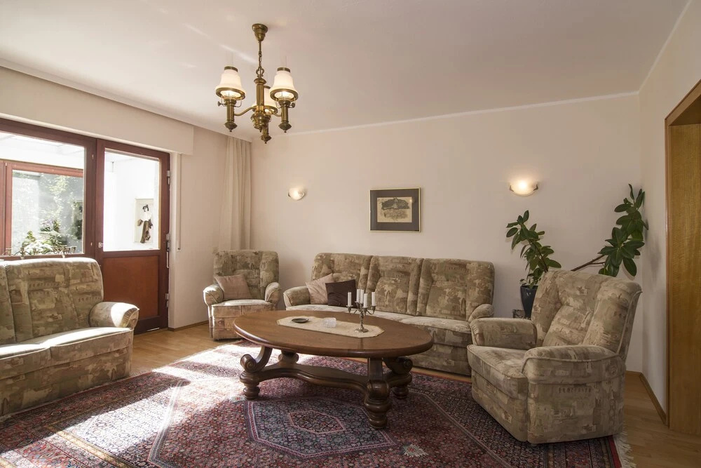 Ferienhaus Faltmann