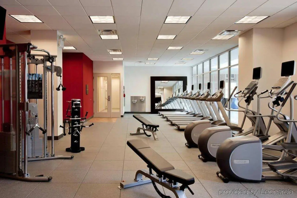 Hilton Garden Inn Chicago Downtown/Magnificent Mile