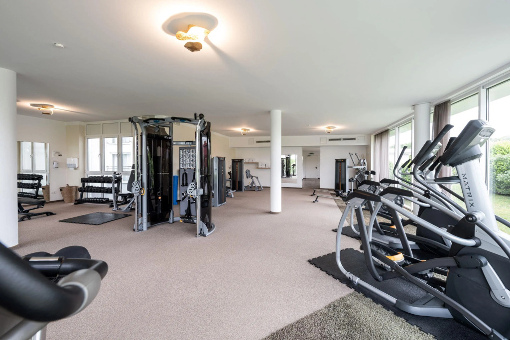 Best Western Plus iO Hotel
