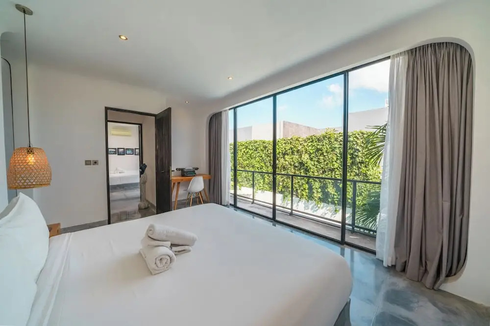 Villa Bali Townhouse 1