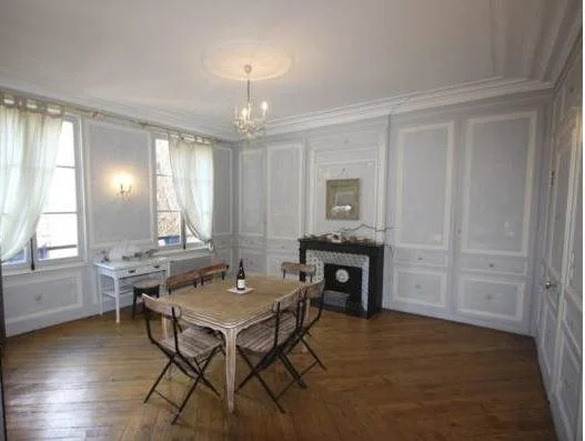 Appartements Du Clos Vorin