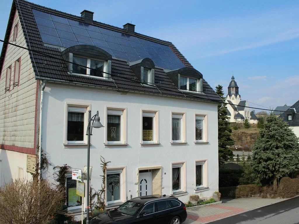 Privatvermietung Gründel