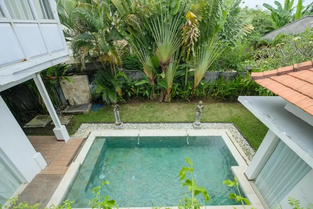 Puri Gading Villa Jimbaran by The Lavana