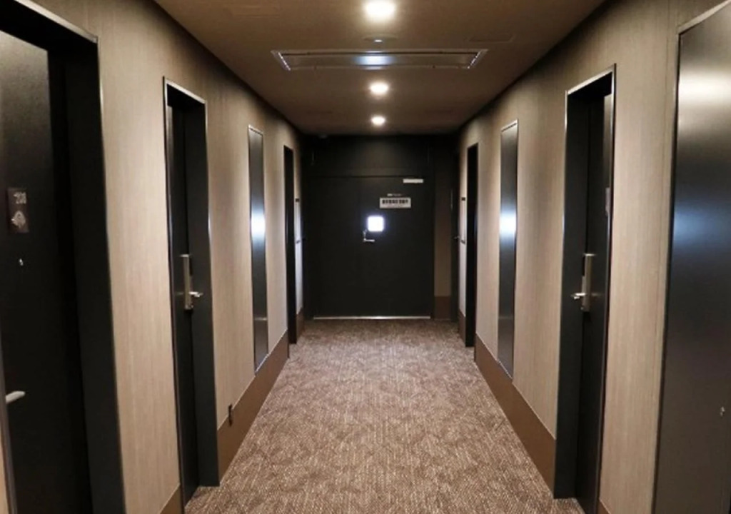 Henn na Hotel Premier Kyoto Eki Hachijoguchimae