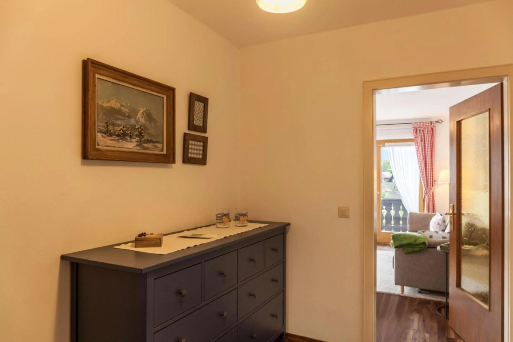 Ferienwohnung Alpenglück