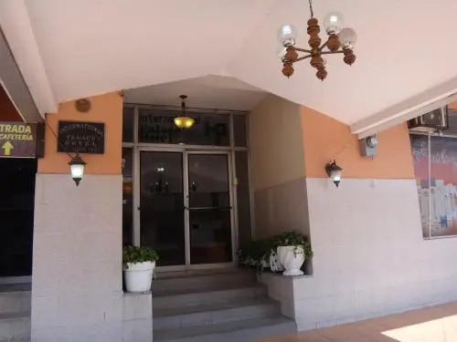 International Palace Hotel