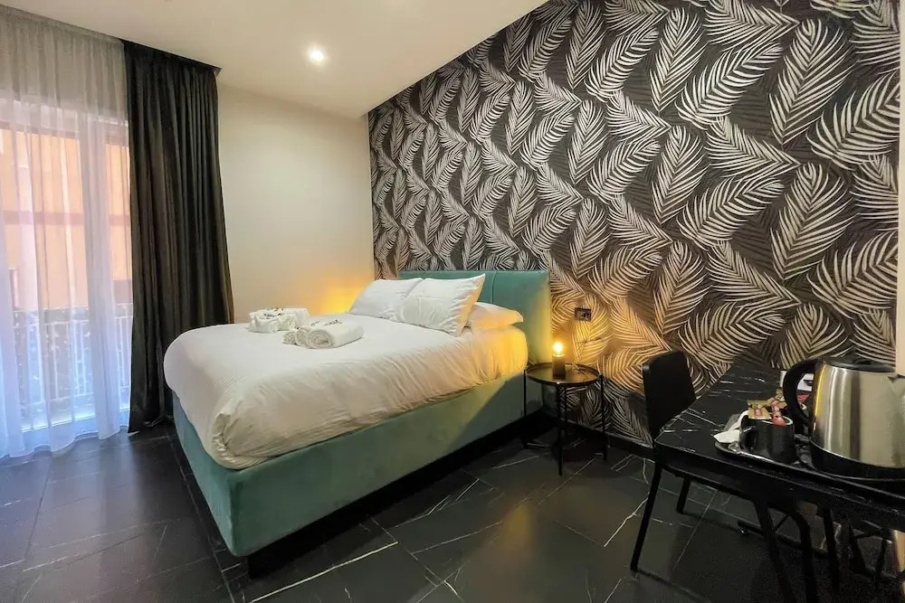 Le Colonne B&b