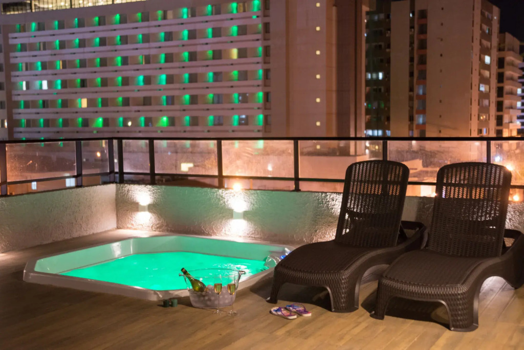 Amenit Hotel