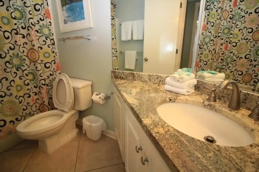 Windward Pointe 906 3 Bedroom Condo