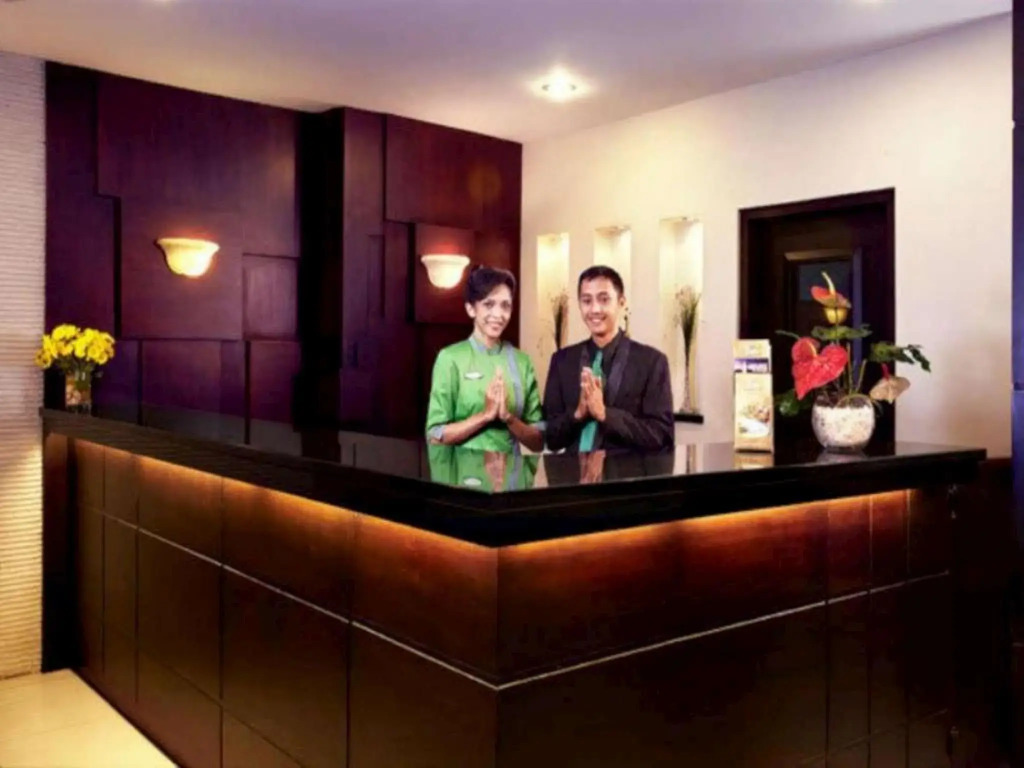 Peti Mas Hotel