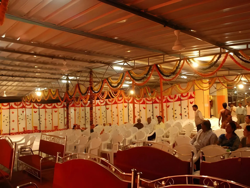 Venkat Presidency