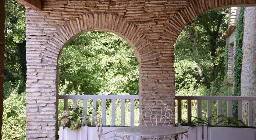 Le Moulin de Moinet