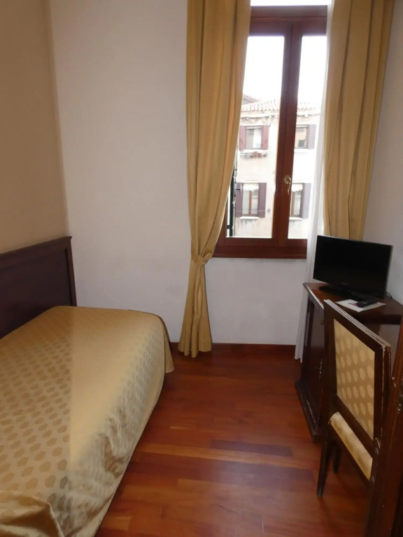 Numa Venice Forcola