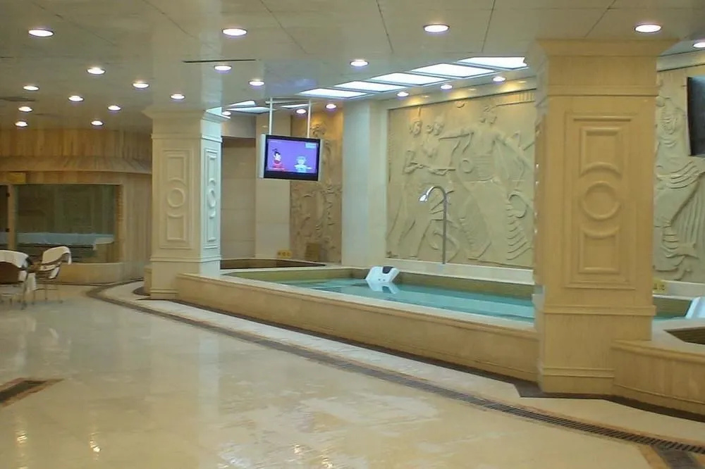 Xingzhou Hotel