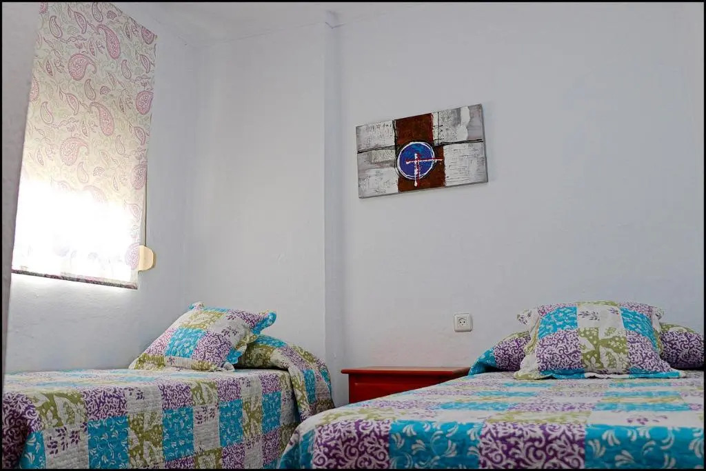 Apartamento Conil