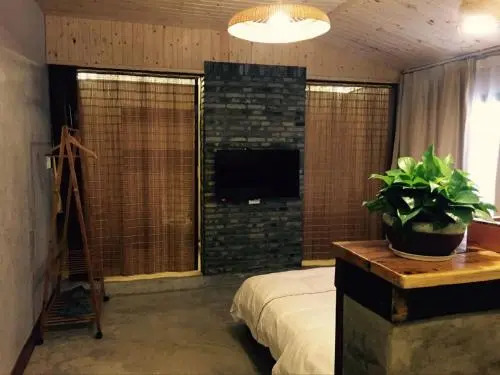Shanyuli Guesthouse