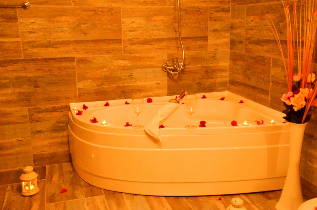 Baldan Suites