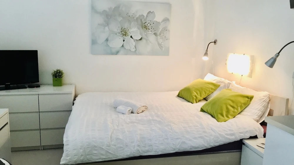 Hotel Flat in the Heart of Prague