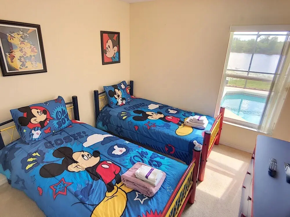 3 BR Oak Island Cove Sleeps 6 - EHM 3347