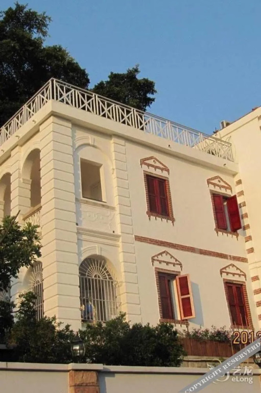 Mu Xiang Ju Boutique Villa