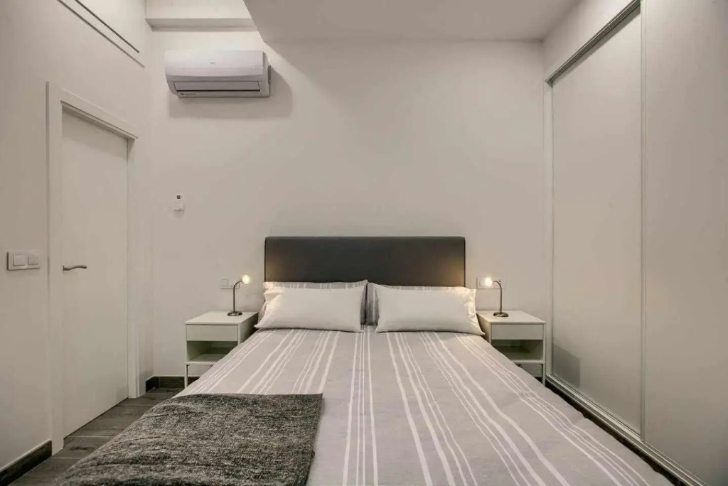 RiNa MADRID apartamento 2