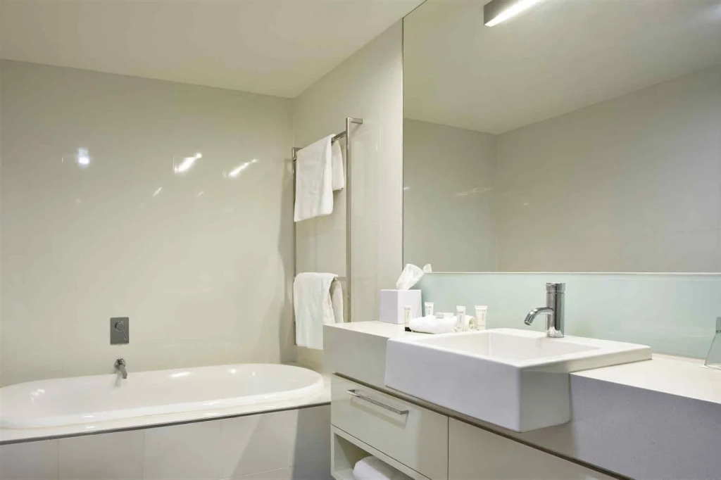 East Perth Suites Hotel