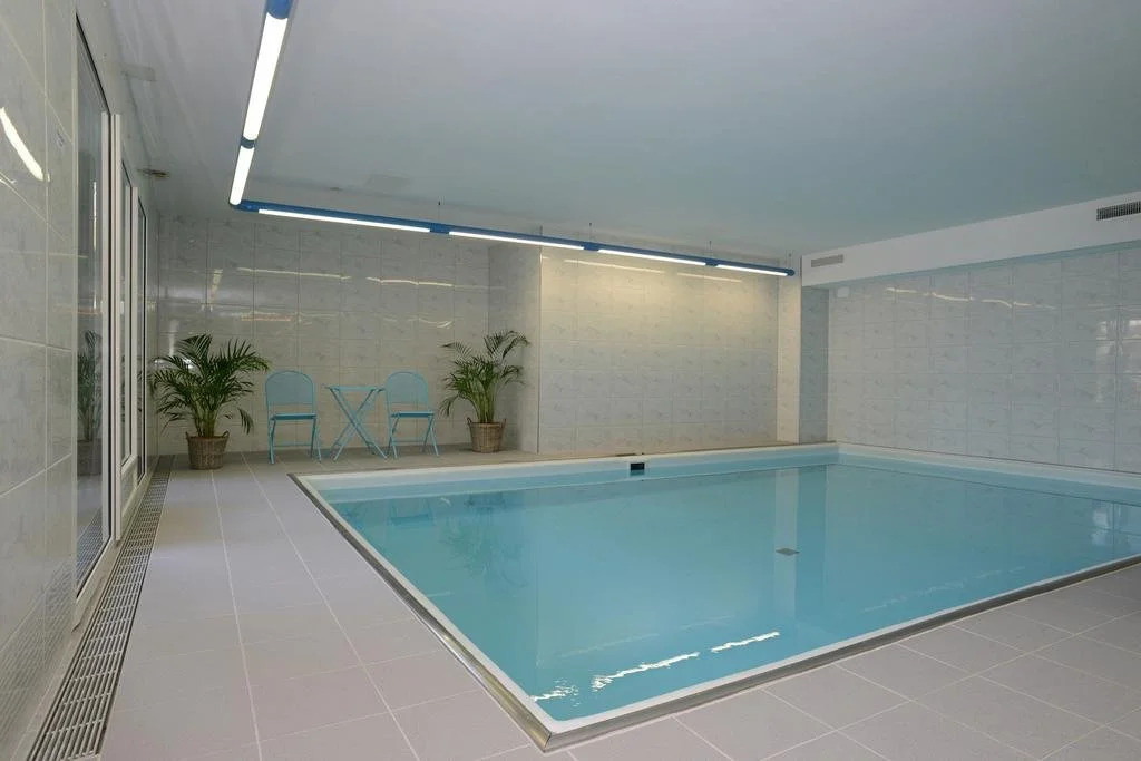 Zuhause in den Alpen Ihre Ferienwohnung mit Hallenbad und Sauna
