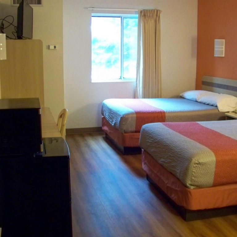 Motel 6-Sidney, NE