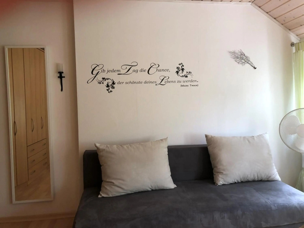 Ferienwohnung Reiners