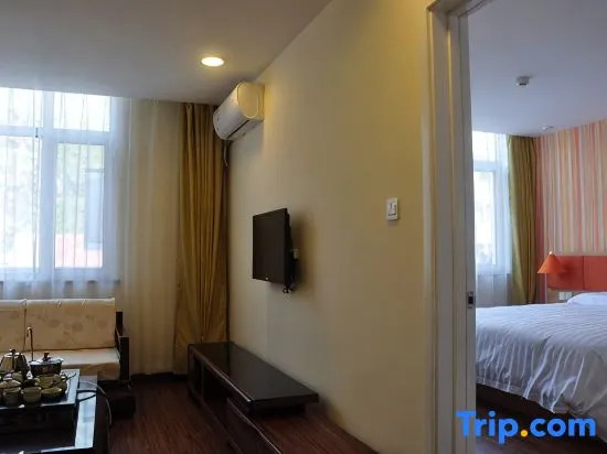 Homeinn Express Hotel (Laishui Yesanpo)