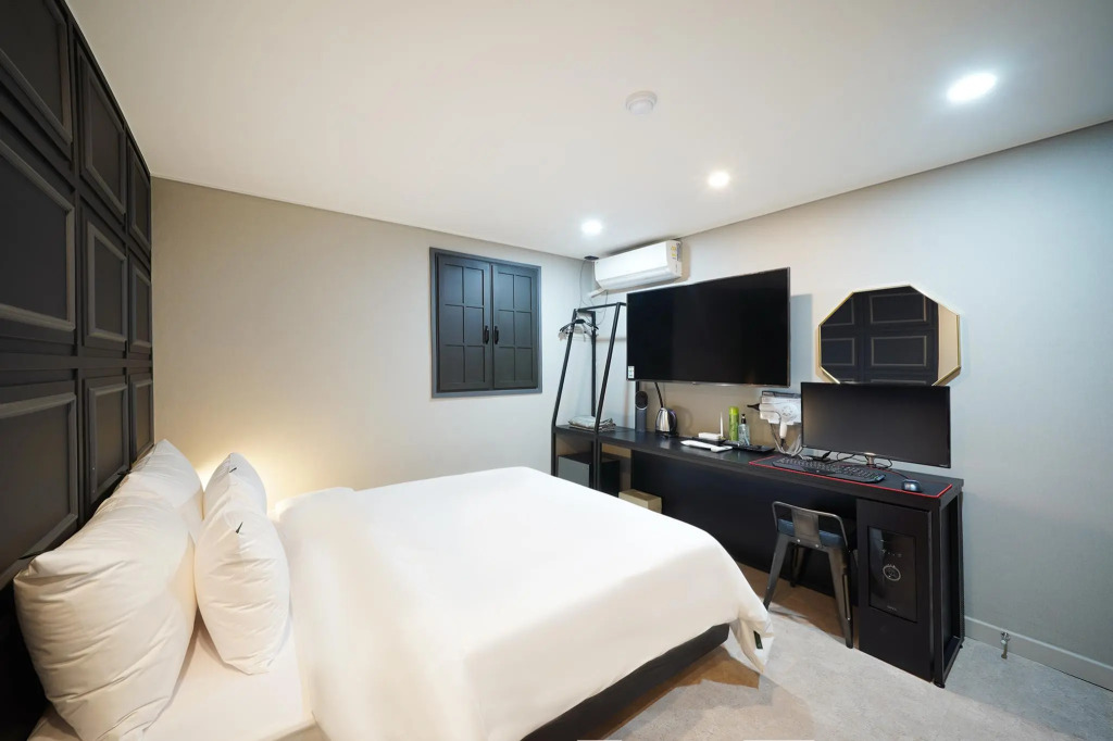 Hotel Anytime
